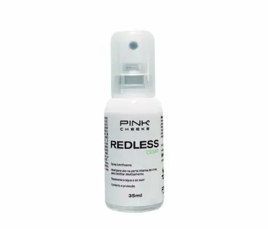 ANTIATRITO SPRAY REDLESS COAT 35ML - PINK CHEEKS