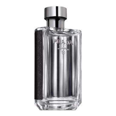 PERFUME L'HOMME PRADA - MASCULINO - EAU DE TOILETTE 100ML