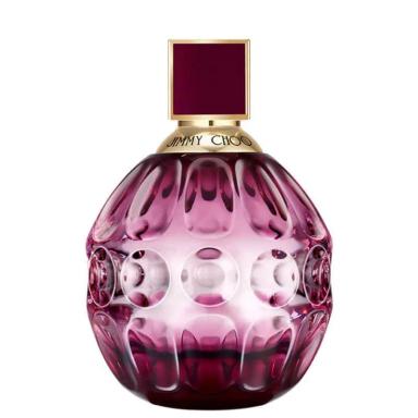 PERFUME JIMMY CHOO FEVER - FEMININO - EAU DE PARFUM 100ML