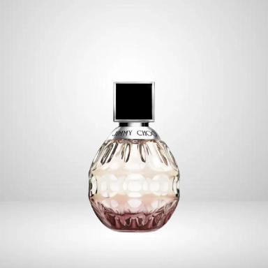 PERFUME JIMMY CHOO - FEMININO - EAU DE PARFUM 40ML