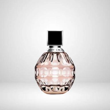 PERFUME JIMMY CHOO - FEMININO - EAU DE PARFUM 60ML