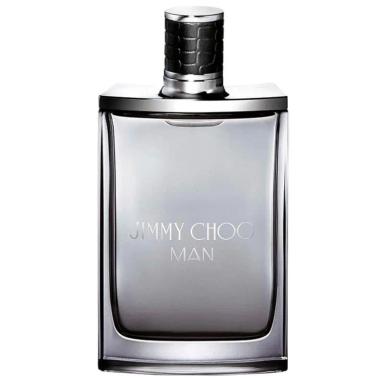 PERFUME JIMMY CHOO MAN - MASCULINO - EAU DE TOILETTE 100ML