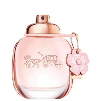 PERFUME COACH FLORAL - FEMININO - EAU DE PARFUM 50ML