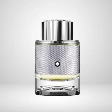 PERFUME EXPLORE PLATINUM MONTBLANC - MASCULINO - EAU DE PARFUM 60ML