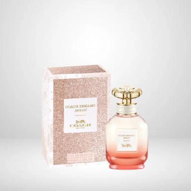 PERFUME COACH DREAMS SUNSET - FEMININO - EAU DE PARFUM 40ML