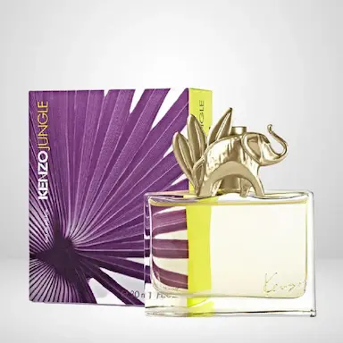 PERFUME JUNGLE L'ELEPHANT KENZO - FEMININO - EAU DE PARFUM 30ML