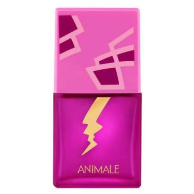 PERFUME ANIMALE SEXY FOR WOMAN - FEMININO - EAU DE PARFUM 30ML