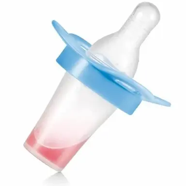 APLICADOR MEDICAL LIQUIDO AZUL MULTIKIDS BABY BB279