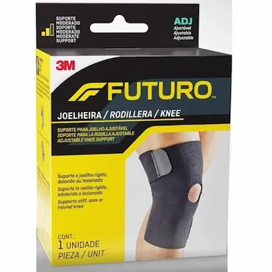 JOELHEIRA AJUSTAVEL FUTURO