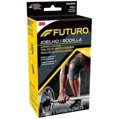 JOELHEIRA  AJUSTAVEL BILATERAL FUTURO 3M