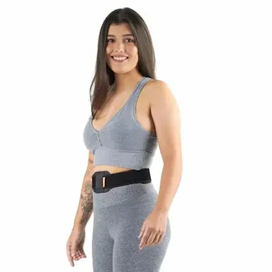CINTA PARA HERNIA UMBILICAL UNISSEX HIDROLIGHT OR1046 P