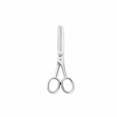 TESOURA PARA CABELO FIO DESBATE 5 MUNDIAL BC-345