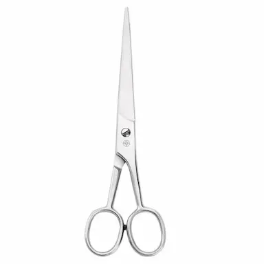 TESOURA PARA CABELO LASER 7 MUNDIAL BC-344