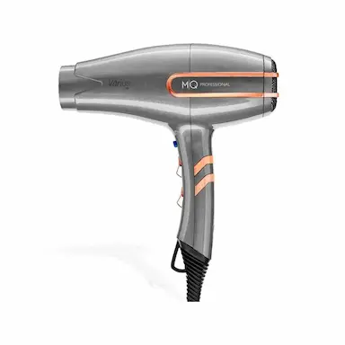 SECADOR DE CABELO MQ PROFESSIONAL VENUS ÍONS CHUMBO 127V