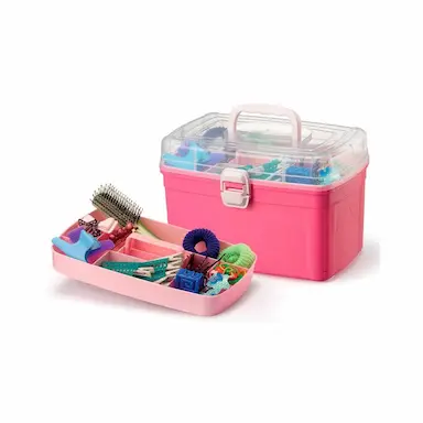 MALETA FRASQUEIRA NITRON GRANDE COM BANDEJA