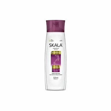 SHAMPOO SKALA ANTIRESIDUOS 325ML