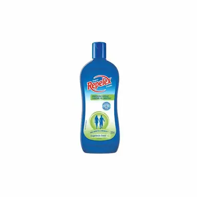 REPELENTE SUPER REPELEX LOçãO SUAVE 200ML
