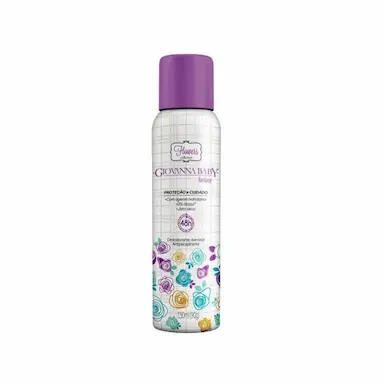 DESODORANTE AEROSOL GIOVANNA BABY FANTASY 150ML