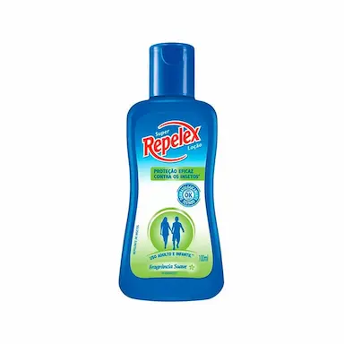 REPELENTE REPELEX SUPER ALOE VERA 100ML