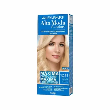 TINT ALTA MODA IND 12.11 LOURO PLAT CINZA 150GR PF020937