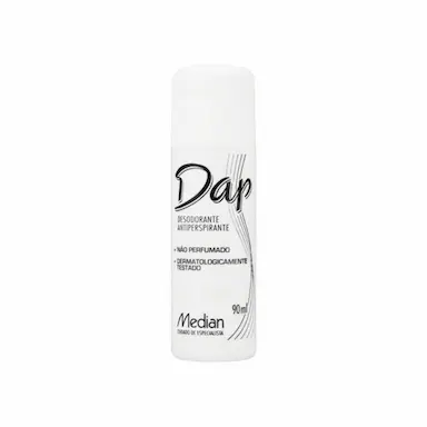 DESODORANTE LíQUIDO DAP 90ML