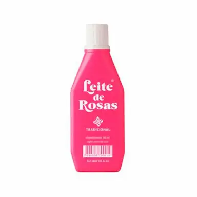LEITE DE ROSAS 60ML