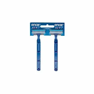 APARELHO DE BARBEAR ENOX GT2 C/2UN