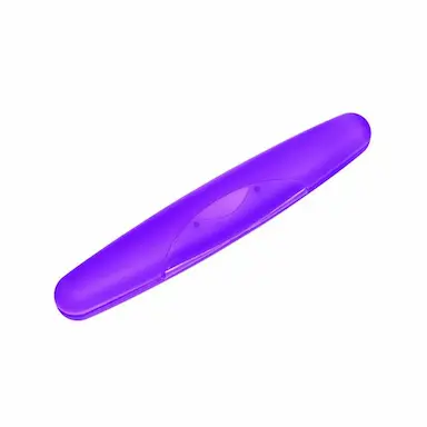 PORTA ESCOVA DENTAL RICCA 3300 1UN