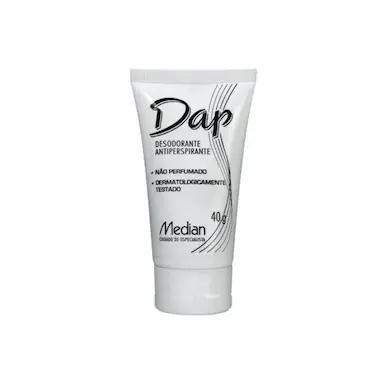 DESODORANTE CREME DAP BISNAGA 40G