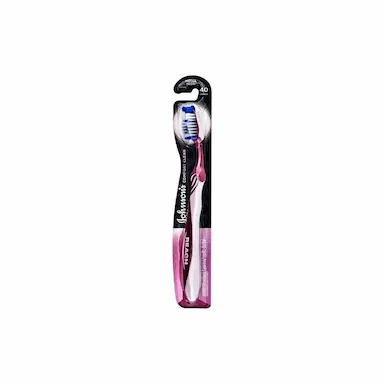 ESCOVA DENTAL JOHNSON'S REACH CONFORT CLEAN 40 MéDIA