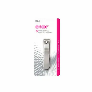 CORTADOR DE UNHA ENOX 670