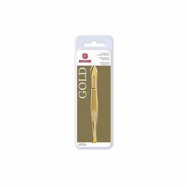 PINçA MUNDIAL DOURADA GOLD
