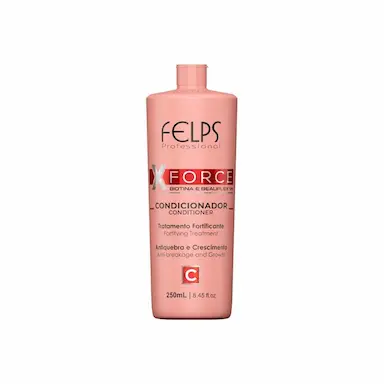 CONDICIONADOR FELPS X FORCE 250ML