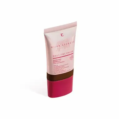 BASE FACIAL LíQUIDA NIINA SECRET DAILY TINT CREAM 100 - xpto