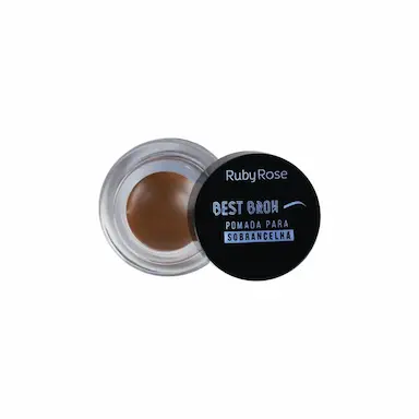 POMADA SOBRANCELHA RUBY ROSE BEST BROW