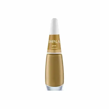 ESMALTE IMPALA CREMOSO PROSA