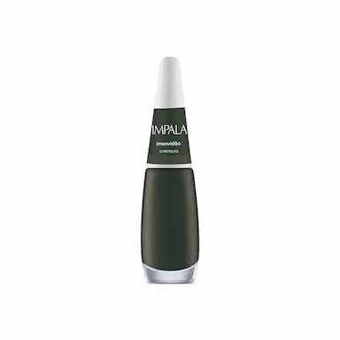ESMALTE IMPALA CREMOSO IMENSIDãO