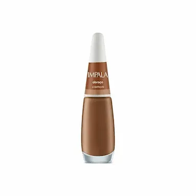ESMALTE IMPALA CREMOSO ABRAçO