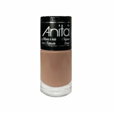 ESMALTE ANITA MENOS E MAIS REFINADA