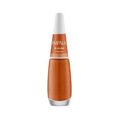 ESMALTE IMPALA A COR DA MODA CREMOSO Tá ESCRITO