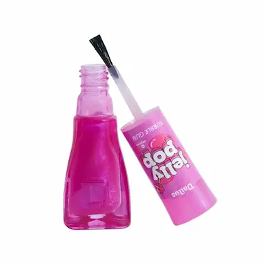 ESMALTE DAILUS JELLY POP BUBBLE GUM