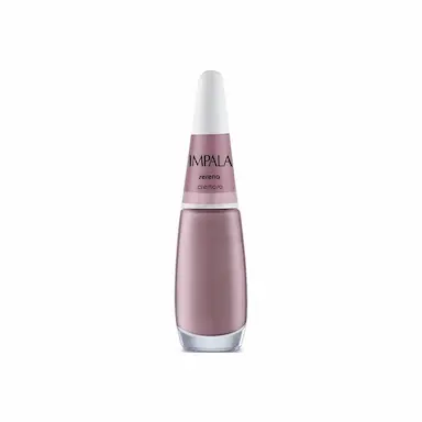 ESMALTE IMPALA CREMOSO SERENA