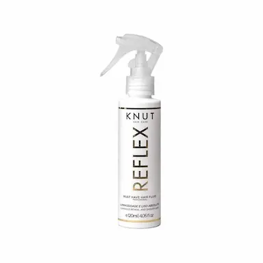 SPRAY CAPILAR KNUT REFLEX MUST HAVE HAIR FLUID 120ML