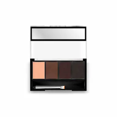 TRIO SOBRANCELHA RUBY ROSE