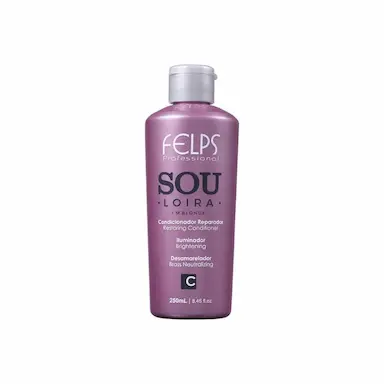 CONDICIONADOR FELPS SOU LOIRA 250ML