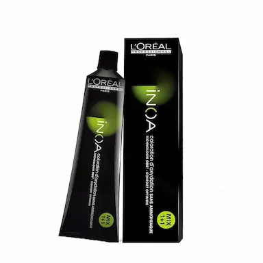 TINTURA LOREAL PROFESSIONAL INOA CLEAR