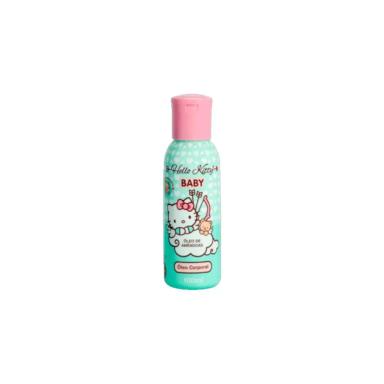 ÓLEO INFANTIL HELLO KITTY BABY 100ML
