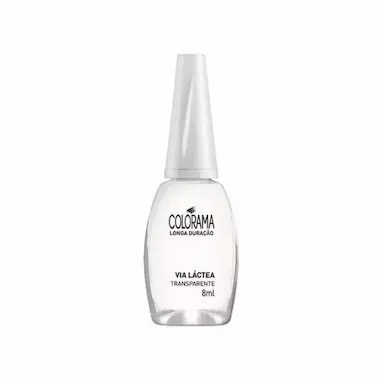 ESMALTE COLORAMA NATURAL VIA LACTEA