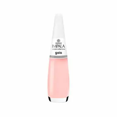 ESMALTE IMPALA SUAVE COBERTURA GAIA