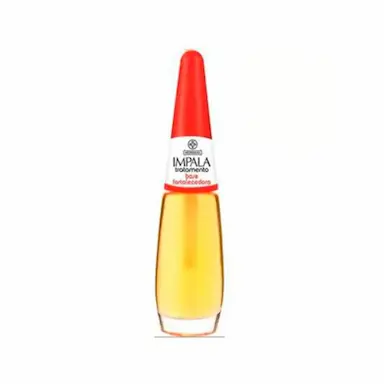 ESMALTE IMPALA TRATAMENTO - BASE FORTALECEDORA